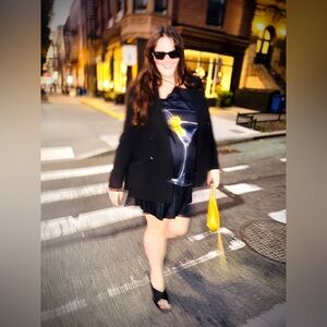 Meet your Posher, Kristi